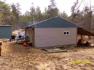 Owens Rd #15, Prudenville, MI 48651