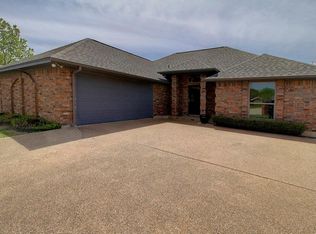 11909 Dacca Ct, Aledo, TX 76008