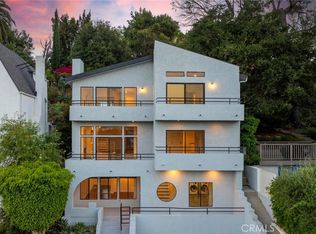 1425 Columbia Dr, Glendale, CA 91205