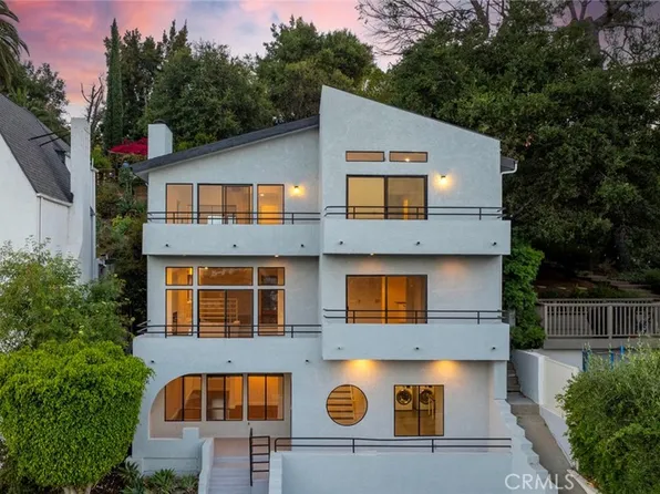 1425 Columbia Dr, Glendale, CA 91205
