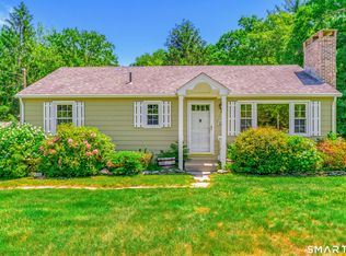 116 Morris Hubbard Road, Haddam, CT 06441