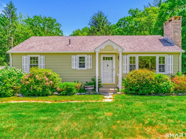 116 Morris Hubbard Road, Haddam, CT 06441