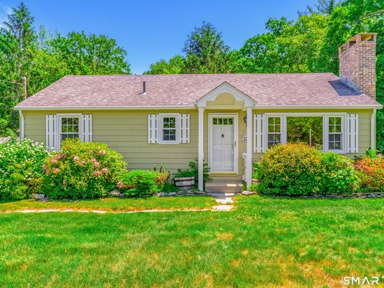 116 Morris Hubbard Road, Haddam, CT 06438