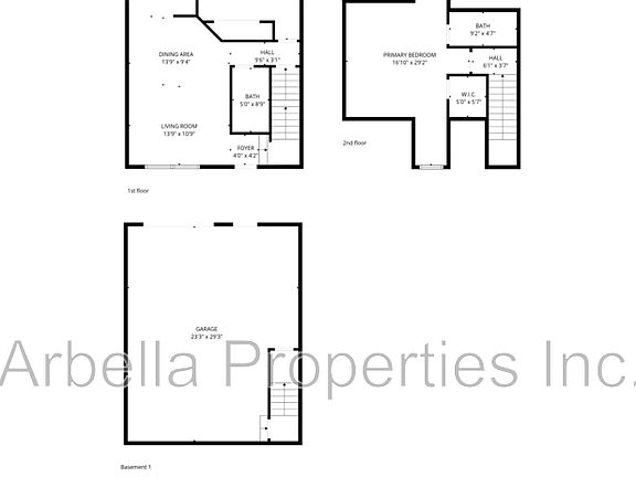 2nd image of 1309 Kensington Pl