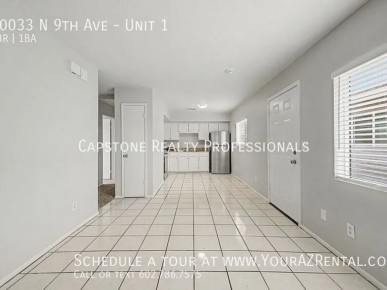 10033 N 9th Ave #1 — Photo 2