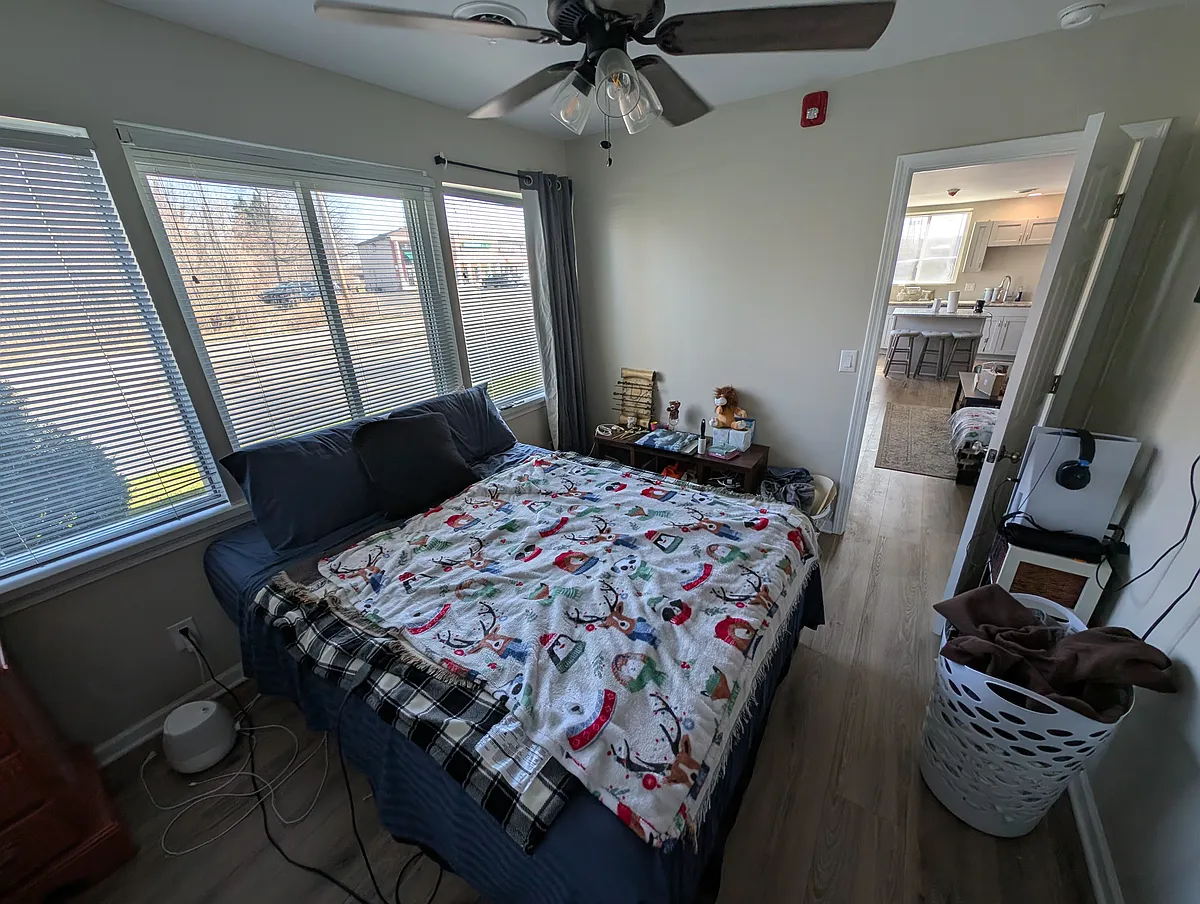 Building Photo - 19 Terrel Dr #9