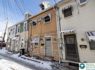 231 N Peach St, Allentown, PA 18102