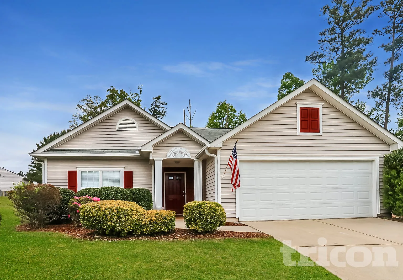 7302 Silver Mine Court Austell GA — Photo 1