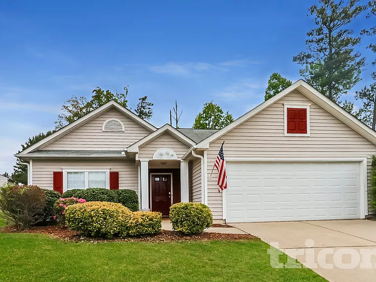7302 Silver Mine Ct — Photo 1