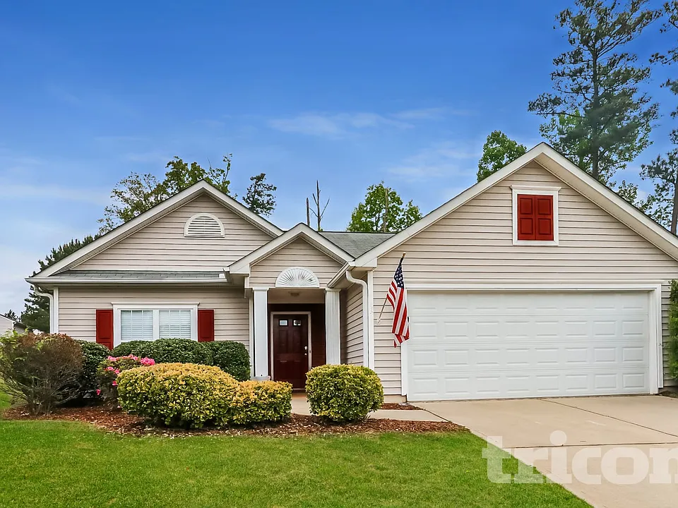 7302 Silver Mine Ct