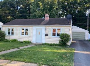 3806 11th Ave, Moline, IL 61265
