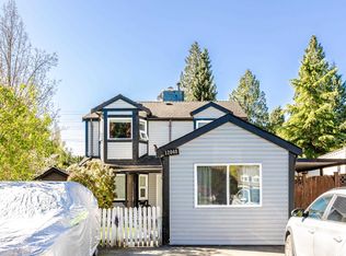 12048 McIntyre Ct, Maple Ridge, BC V2X8M8