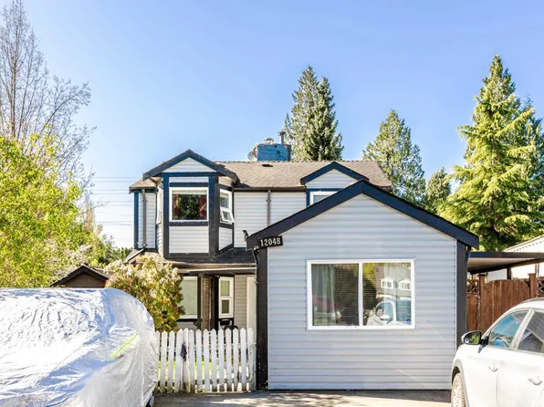 12048 McIntyre Ct, Maple Ridge, BC V2X 8M8