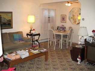 13 Jackson St, Nutley, NJ 07110