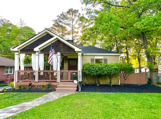 341 S Howard St, Atlanta, GA 30317