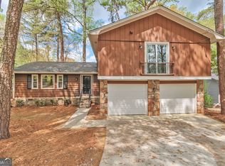 5350 Rockbridge Rd, Stone Mountain, GA 30088