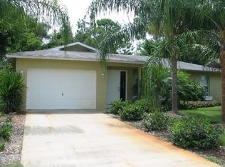 18536 Sebring Rd, Fort Myers, FL 33967