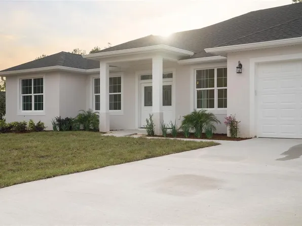 41331 Aspen St, Eustis, FL 32736