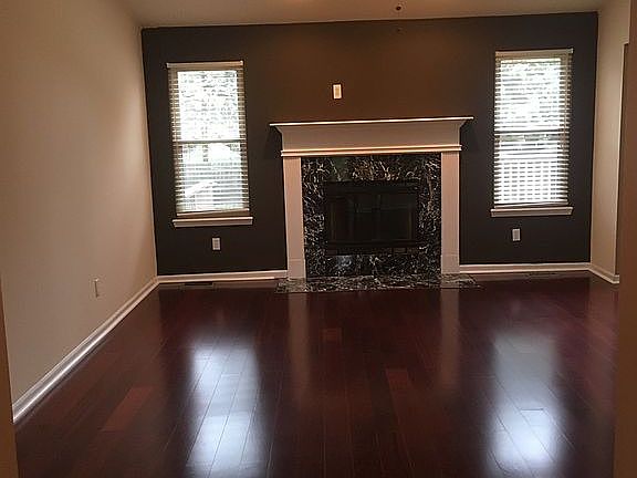 Living room/family room