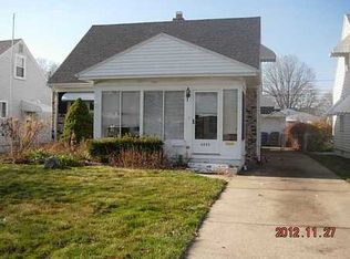 4623 288th St, Toledo, OH 43611