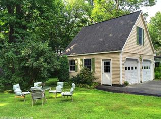 4 Greylock Rd, Waterville, ME 04901