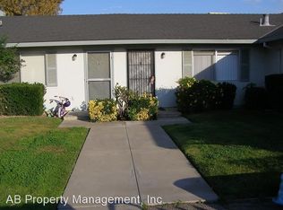 3362 Buthmann Ave APT B, Tracy, CA 95376