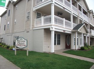 314 E Hildreth Ave UNIT 12, Wildwood, NJ 08260