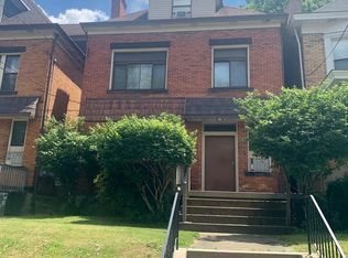 313 Gross St, Pittsburgh, PA 15224