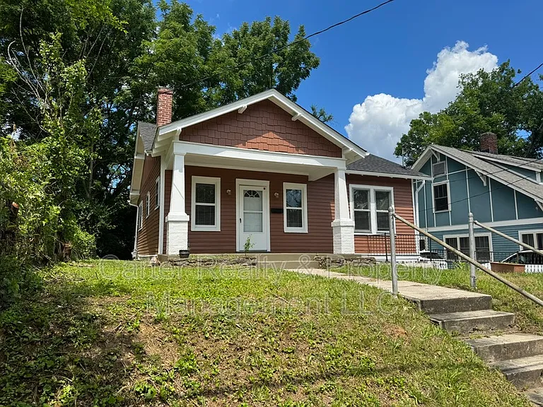 714 McFerrin Ave — Photo 3