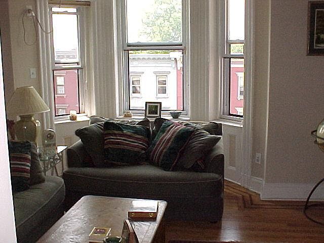 2nd image of 827 Washington St APT 5B