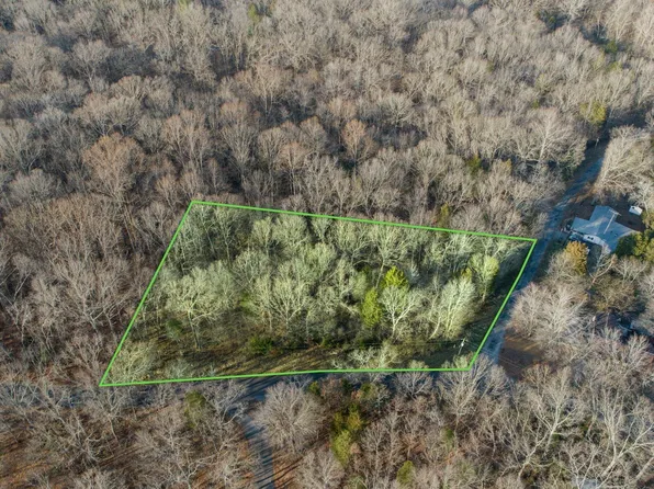 0 Kline Trl Lot 18, New Concord, KY 42076