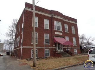 315 SW 4th St, Topeka, KS 66603