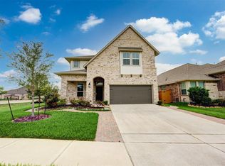 11922 Clearview Cove Dr, Humble, TX 77346