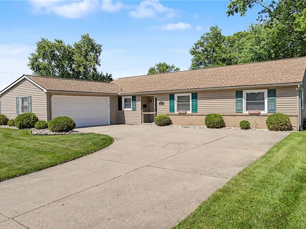 185 Broadripple Rd, Dayton, OH 45458