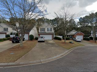 2052 Britley Park Xing, Woodstock, GA 30189