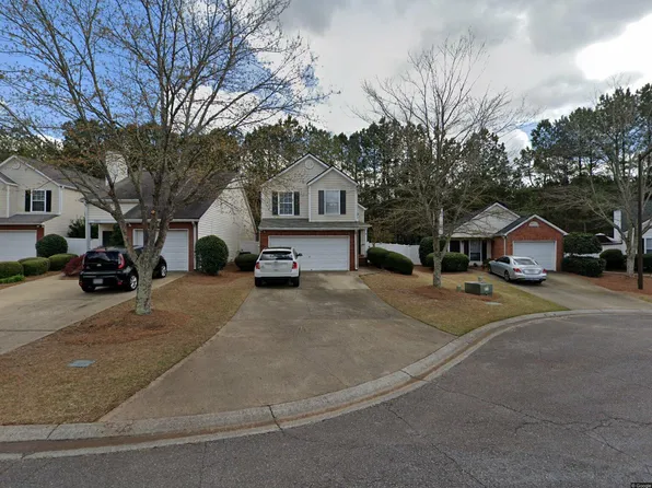 2052 Britley Park Xing, Woodstock, GA 30189