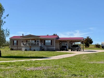 1907 Bulldog Rd, Glasgow, KY, 42141