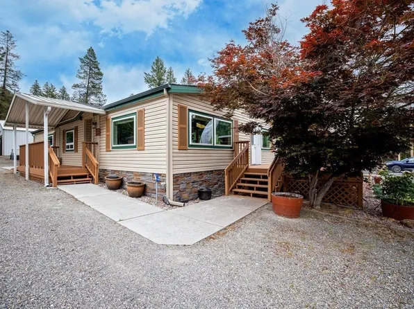 4542 Haney Rd, Loon Lake, WA 99148