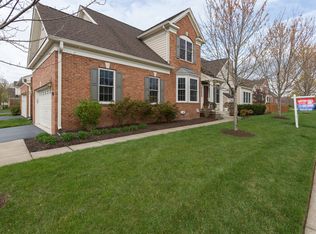 5700 Amelia Springs Cir, Haymarket, VA