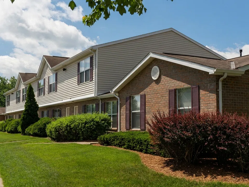 Meadow View Townhomes