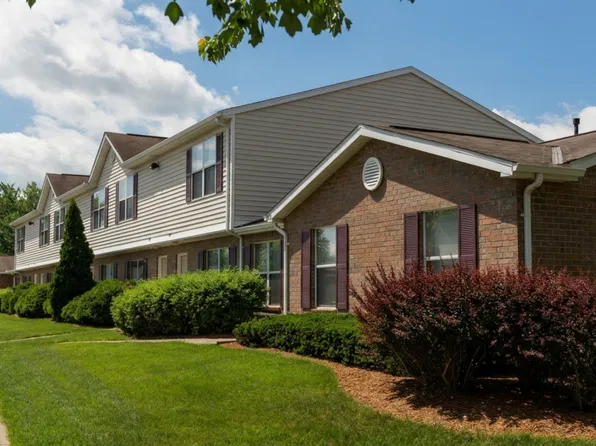 Meadow View Townhomes, 100 Country Lake Dr #4020752fa, Goshen, OH 45122
