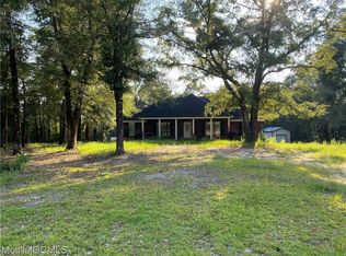 10847 Coleman Dairy Rd, Semmes, AL 36575