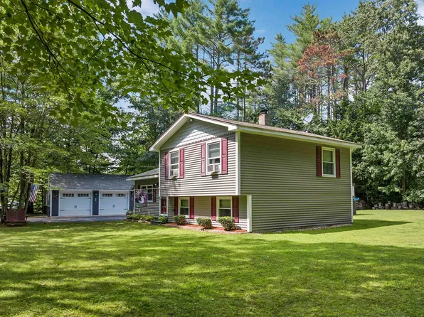 78 Tioga Drive, Belmont, NH 03220
