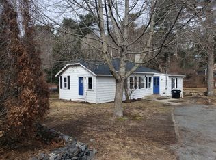 249 Carver Rd, Plymouth, MA 02360