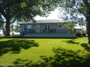 1285 20th Ave SW, Dickinson, ND 58601