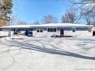 1003 N Water St, Salem, IN 47167