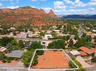 320 Montazona Trl #205, Sedona, AZ 86351