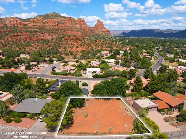 320 Montazona TRL Trail #205, Sedona, AZ 86351