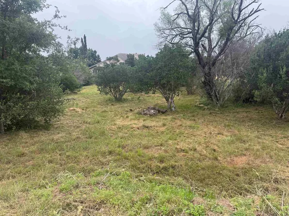 109 Blue Fox, Horseshoe Bay, TX 78657