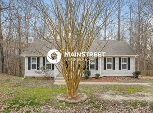 1913 Hemlock Cir, Clayton, NC 27520